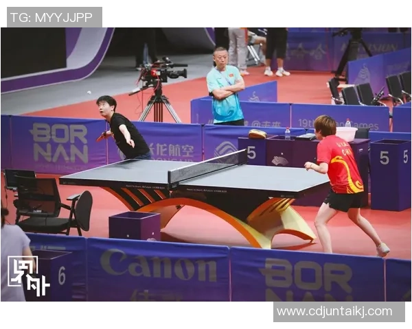 杭州乒乓球队在城市联赛中的节奏表现分析与点评