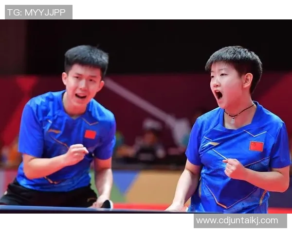 赛后分析广州乒乓球队与重庆乒乓球队个人能力对比及表现总结