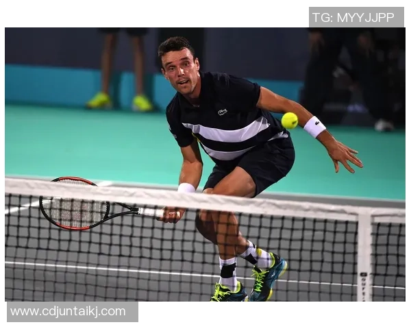 重庆网球队在世锦赛上的辉煌征程与突破成就全景回顾