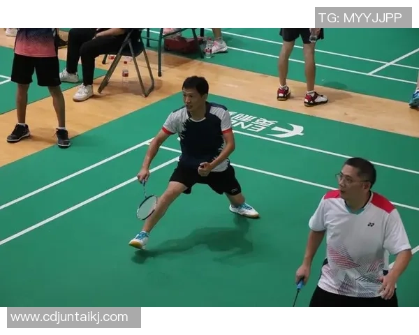 杭州羽毛球队奋勇拼搏的历程与成就揭秘迈向锦标赛的新篇章